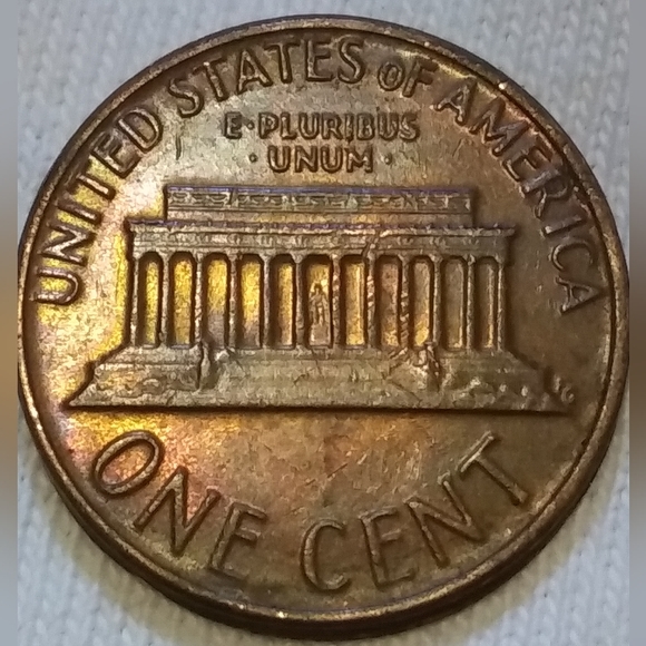 1977-D-Lincoln-Cent-Possible-Attrition-Error,-Something-Else-Or-PMD?